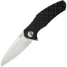 Нож ZERO TOLERANCE 0770CF CARBON FIBER ASSISTED K0770CF